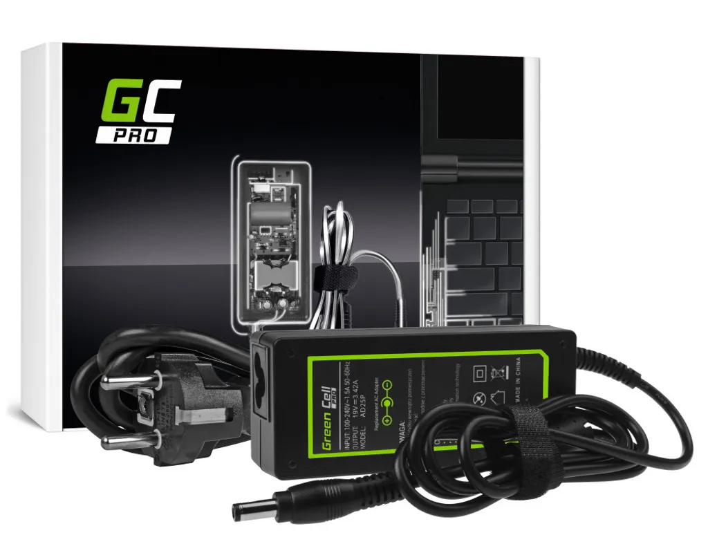 Lader til MSI CR630 65W v:3145769