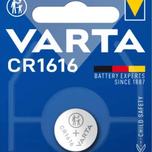 YA (Varta), 3.0V v:8003945