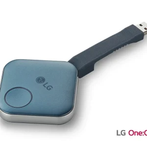 LG One:Quick Share SC-00DA – Trådløs skjermdeling for LG Digital Signage v:1136883 LG One:Quick Share SC-00DA – Trådløs skjermdeling for LG Digital Signage v:1136883