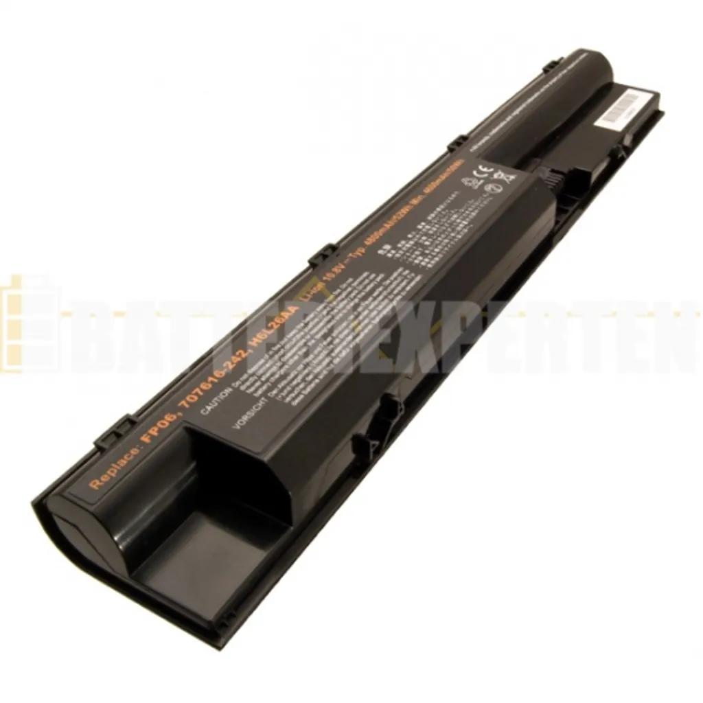 Batteri til Hp ProBook 470 G0(H0V17EA), 10.8V, 4400 mAh v:9343018