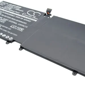 Batteri til 0D10H3 for Dell, 14.8V, 4600 mAh v:8737380 Batteri til 0D10H3 for Dell, 14.8V, 4600 mAh v:8737380