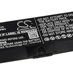 Batteri til 01AV462 for Lenovo, 11.4V, 2000 mAh v:1956861