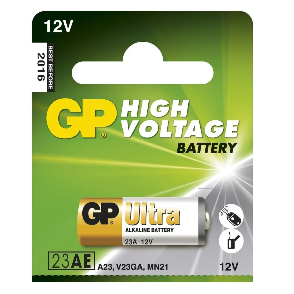 8LR23 (GP), 12V v:2087599 8LR23 (GP), 12V v:2087599