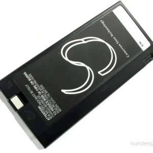 Batteri til Canon BP-31 for ., 12V, 1800 mAh v:3498968