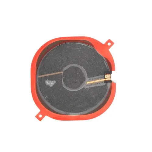 iPhone 8/SE 2020 NFC Trådløs Laddningsmodul v:5139438
