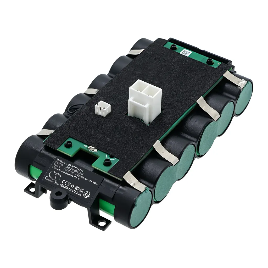 Batteri til TY9051KO/9A0, 21.6V, 2500mAh v:3087183