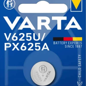 D625 (Varta), 1.5V v:2158263 D625 (Varta), 1.5V v:2158263