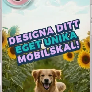 Design ditt eget Apple iPhone 16 Gjennomsiktig deksel v:5154462
