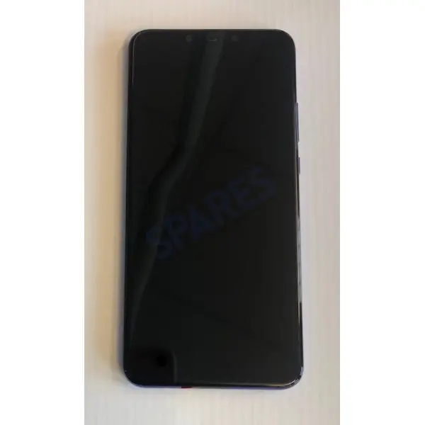 Huawei Nova 3 LCD-display – Lilla v:1106719