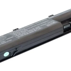 Batteri til HP ProBook 470 G0 (C5N73AV), 10,8V, 4400mAh v:2509657