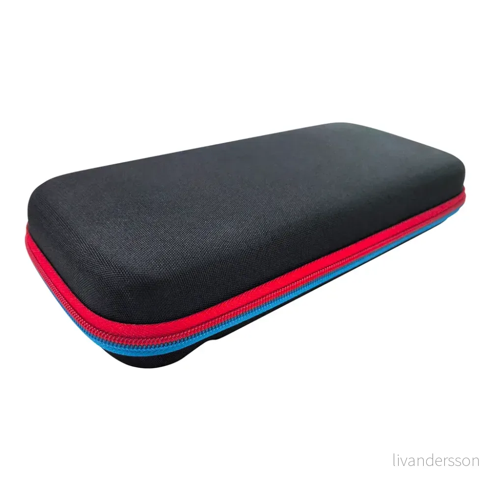Nintendo Switch 2 Hardt Beskyttende Etui – Svart v:3731483