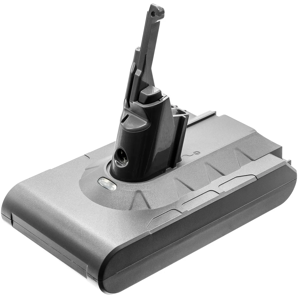Batteri til PU2-JP-HFA4456A for Dyson, 21,6V, 2800mAh v:5779472