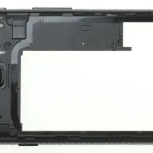 Samsung Galaxy Xcover 4 Bakre ramme – Original v:7291614