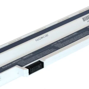 Batteri til Accel Aspire One 532h-2Bb, 10.8V, 4800 mAh v:5746438 Batteri til Accel Aspire One 532h-2Bb, 10.8V, 4800 mAh v:5746438