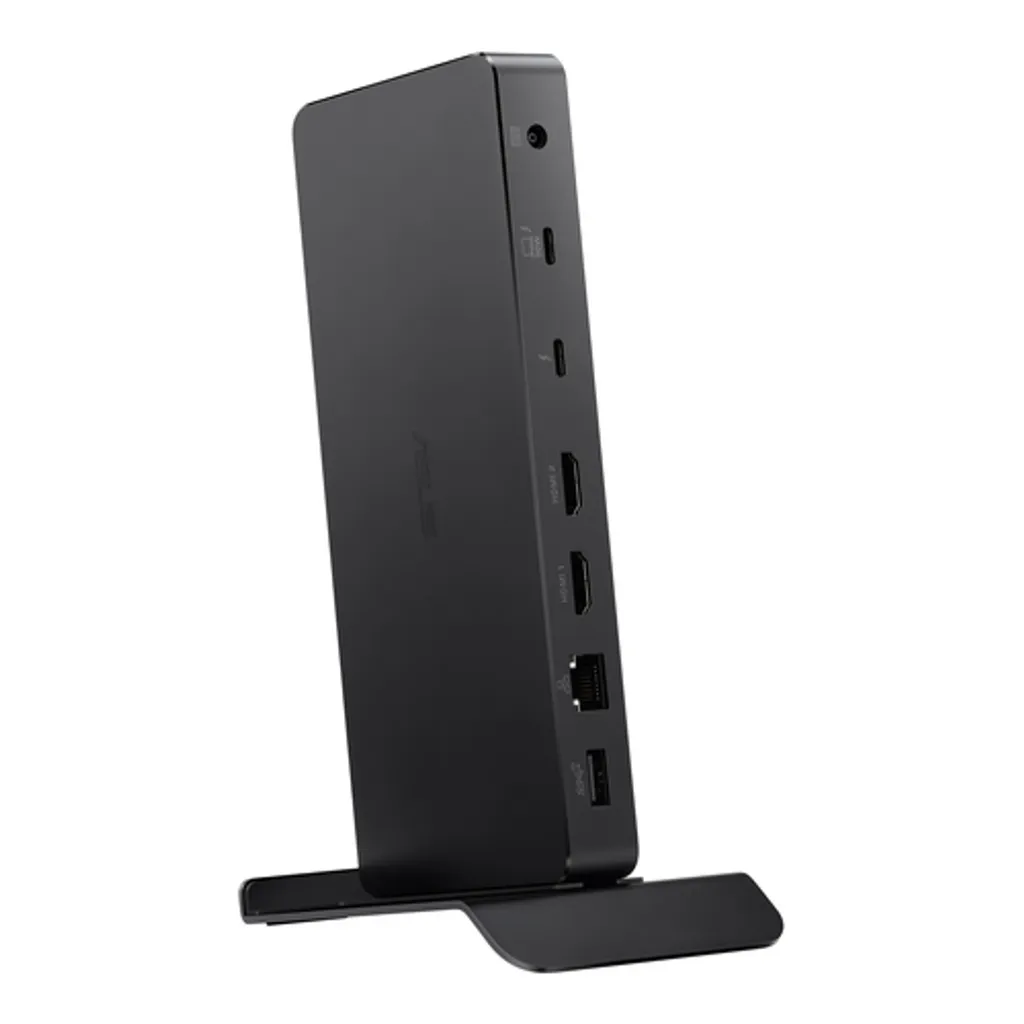 ASUS DC500 Thunderbolt 4 Triple 4K Dokkingstasjon v:5566827