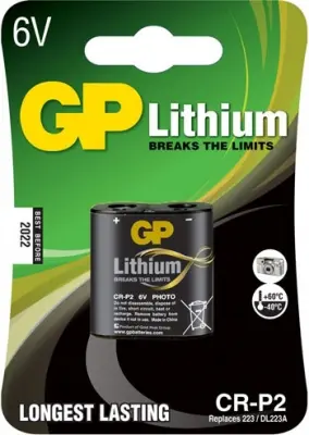 CRP2, 6.0V v:2662582