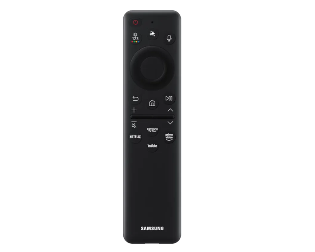 Original Fjernkontroll for Samsung TV TMR55R87HAUXXC v:1545390
