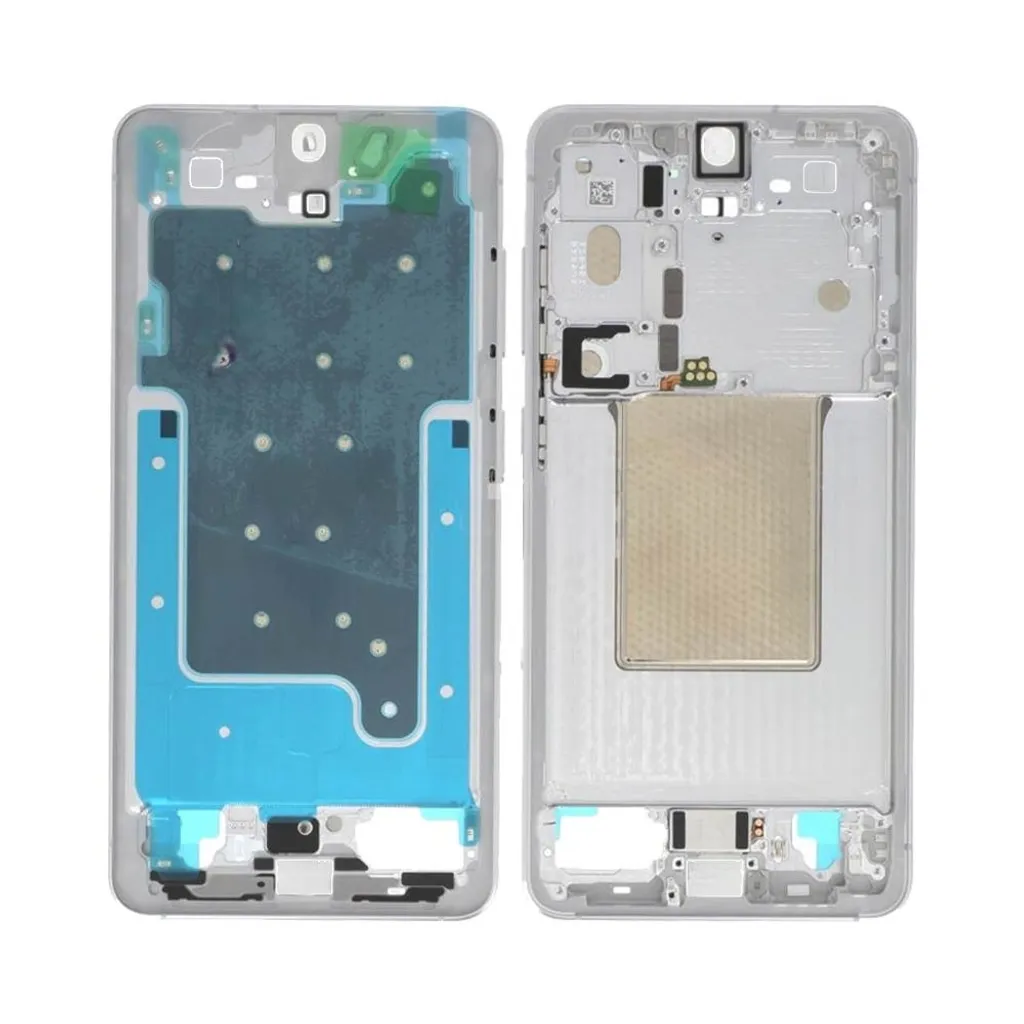 Samsung Galaxy S26 Fremre Ramme – Hvit v:4559800 Samsung Galaxy S26 Fremre Ramme – Hvit v:4559800