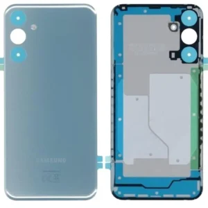 Samsung Galaxy SM-M156B M15 5G bakdeksel (lyseblått) v:8655383 Samsung Galaxy SM-M156B M15 5G bakdeksel (lyseblått) v:8655383