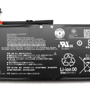 Lenovo Laptop-batteri 4C 60wh 15,44V L23D4PK4 SD/C 30 v:7951244 Lenovo Laptop-batteri 4C 60wh 15,44V L23D4PK4 SD/C 30 v:7951244