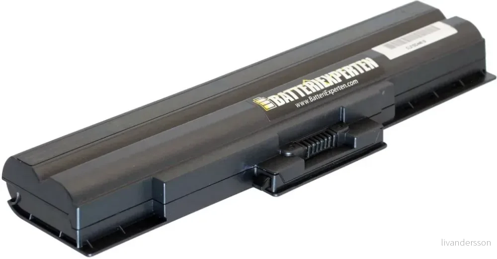 Batteri til VGP-BPS13/Q for Sony, 11,1, 4400mAh v:1031728