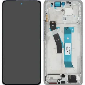 Xiaomi Redmi Note 15 (4G) LCD-skjerm – lilla v:9944911