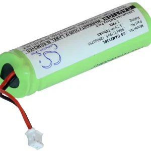 Batteri til 128000791 for Datalogic, 3.7V, 750 mAh v:2015087 Batteri til 128000791 for Datalogic, 3.7V, 750 mAh v:2015087