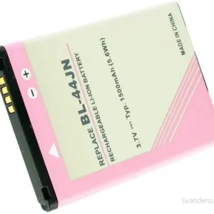 Batteri til Alltel Ignite, 3.6V (3.7V), 1120 mAh v:7734302 Batteri til Alltel Ignite, 3.6V (3.7V), 1120 mAh v:7734302