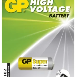 EL-822(GP), 9V v:8912824 EL-822(GP), 9V v:8912824