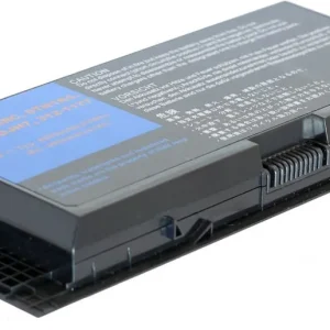 Batteri til 312-1178 for Dell, 11.1V, 4800 mAh v:6145243 Batteri til 312-1178 for Dell, 11.1V, 4800 mAh v:6145243