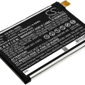Batteri til Sony Xperia L1 LTE, 3.8V, 2550 mAh v:6335368