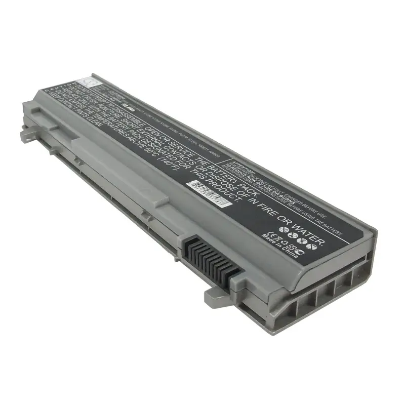 Batteri til 312-7414 for Dell, 11.1V, 4400 mAh v:5307327 Batteri til 312-7414 for Dell, 11.1V, 4400 mAh v:5307327