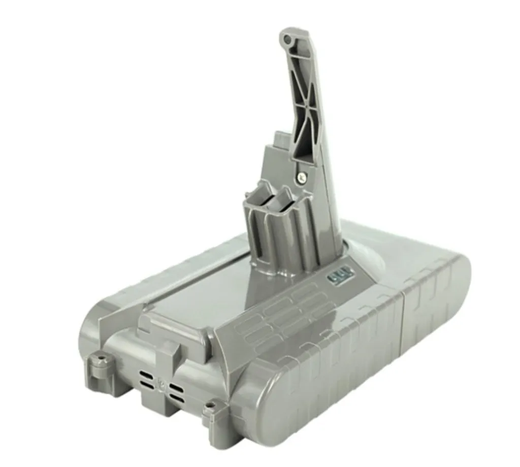 Batteri til Dyson V8 Trigger, 21,6V, 4000mAh v:7116589