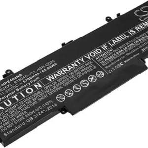 Batteri til BE06XL for HP, 11.55V, 5700 mAh v:3622792 Batteri til BE06XL for HP, 11.55V, 5700 mAh v:3622792
