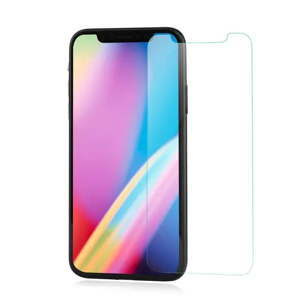Panzerglass Skjermbeskytter i Herdet Glass for iPhone X/XS v:8109291 Panzerglass Skjermbeskytter i Herdet Glass for iPhone X/XS v:8109291