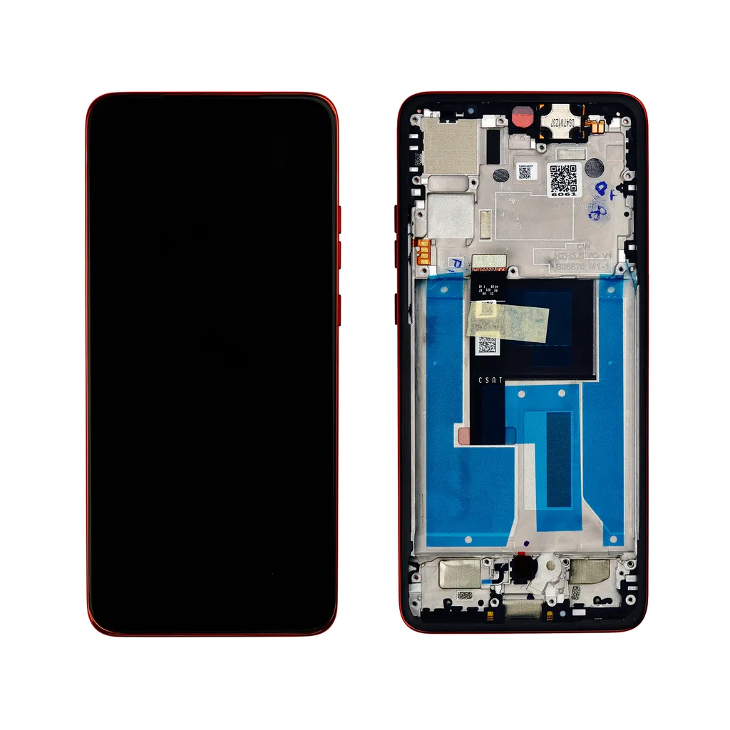 Motorola Edge 50 Neo (XT2409) LCD-skjerm – Poinciana v:6559663 Motorola Edge 50 Neo (XT2409) LCD-skjerm – Poinciana v:6559663