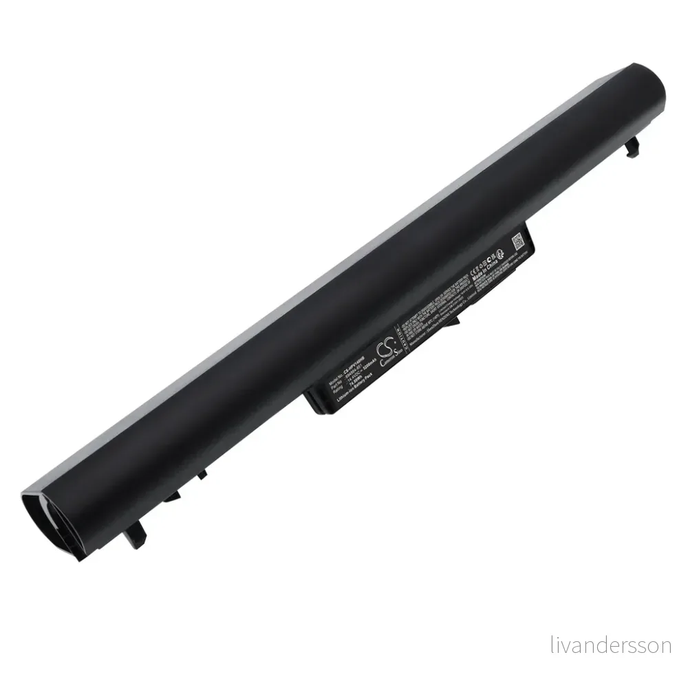 Batteri til Pavilion 15-F100, 14.4V, 5200mAh v:7818247