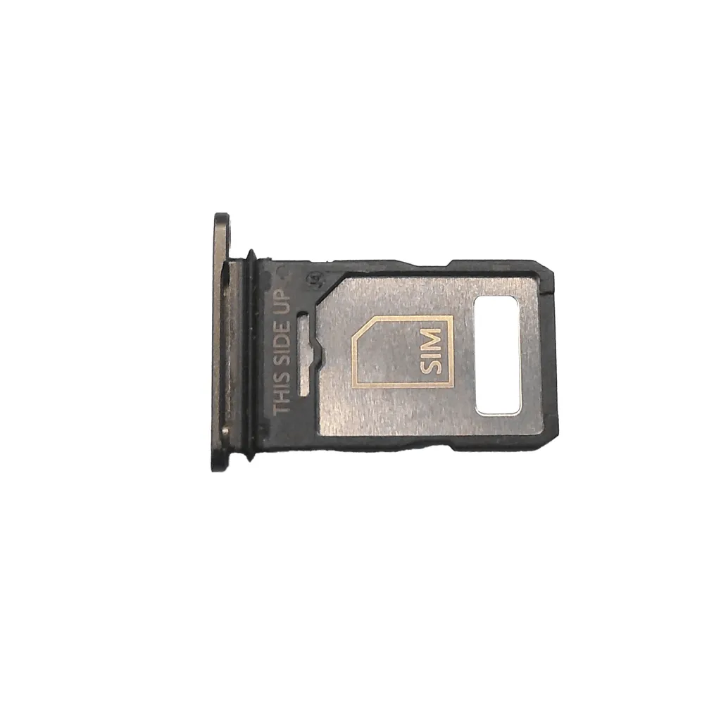 Motorola Edge 50 Ultra SIM-kortholder Original – Grønn v:6366708