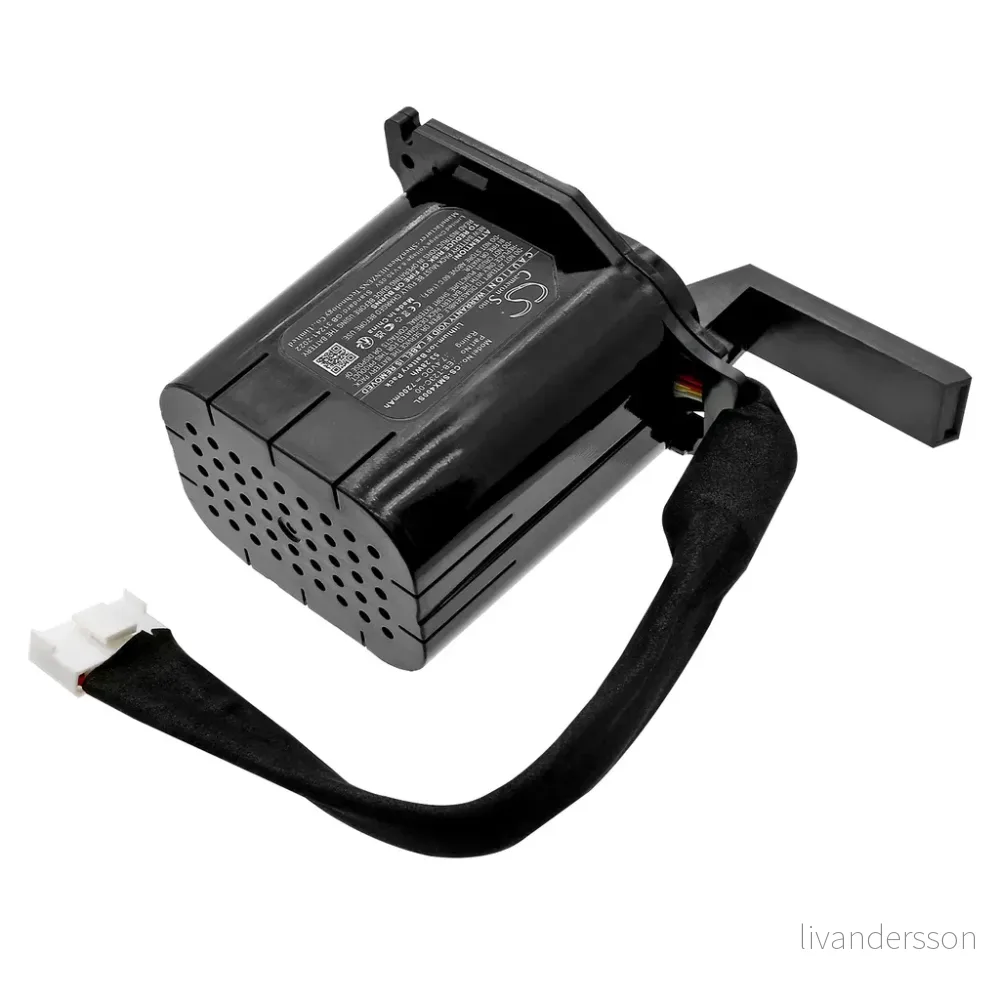 Batteri til AH81-15582A for Samsung, 7.4V, 7200mAh v:4877525 Batteri til AH81-15582A for Samsung, 7.4V, 7200mAh v:4877525