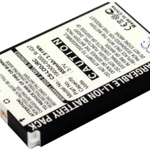 Batteri til Logitech R-RF11, 3,7V, 950mAh v:6082686 Batteri til Logitech R-RF11, 3,7V, 950mAh v:6082686
