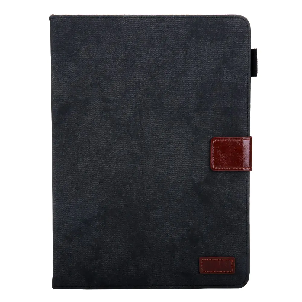 Etui med kortrom for iPad 10,2" 2019/2020/2021 – Svart v:1147204