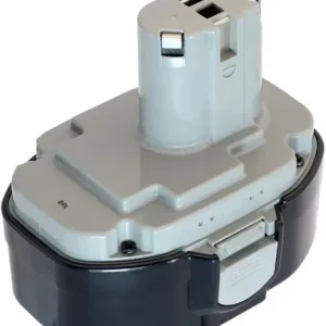 Batteri til 1833 for Makita, 18V, 3000 mAh v:8215687 Batteri til 1833 for Makita, 18V, 3000 mAh v:8215687
