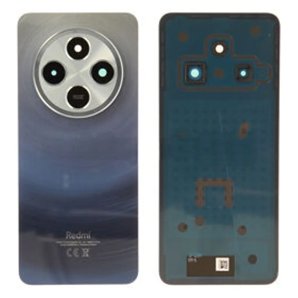 Xiaomi Redmi 14C Batterideksel 5600020C3NA00 – Blå v:6090528