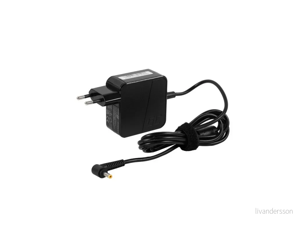 Lader til Lenovo 5A10H43618 45W v:7736625