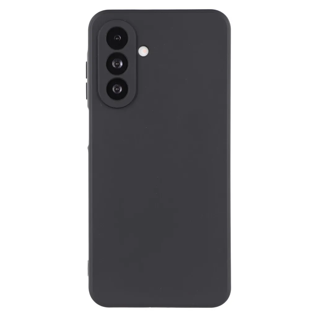 Samsung Galaxy A17 5G TPU Deksel – Svart v:7044758 Samsung Galaxy A17 5G TPU Deksel – Svart v:7044758