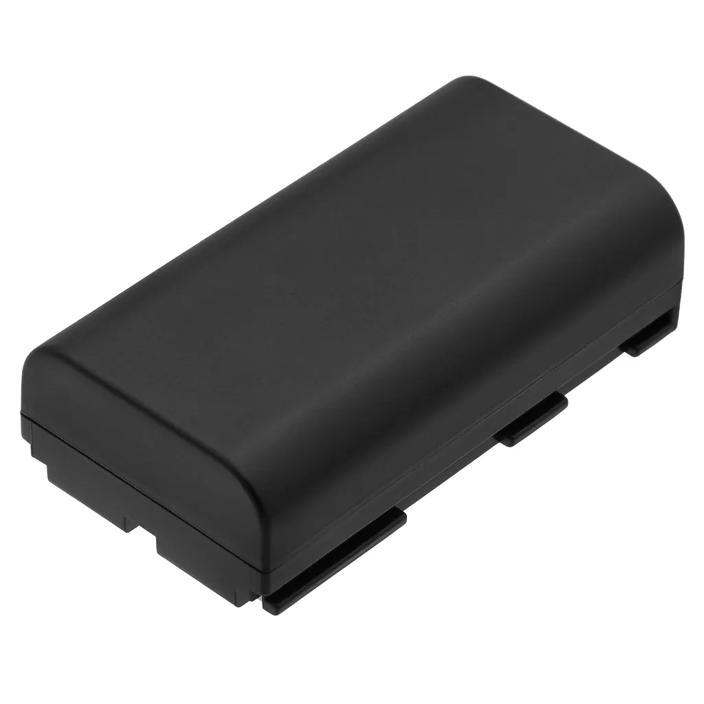 Batteri til BP927 for Canon, 7,2(7,4), 2600mAh v:9529950 Batteri til BP927 for Canon, 7,2(7,4), 2600mAh v:9529950