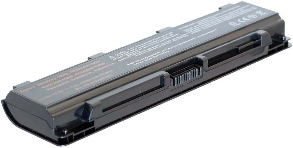 Batteri til Toshiba Satellite S70-B-11D, 10.8V, 5200 mAh v:8601078