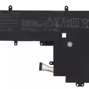 Asus E201NA BATTERY/LG POLY/C21N1530 v:9807260