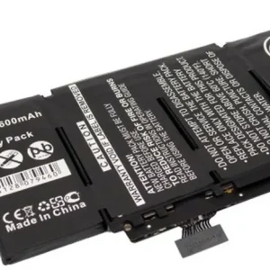 Batteri til Apple A1398, 10,95 (11,26)V, 8460mAh v:8612911 Batteri til Apple A1398, 10,95 (11,26)V, 8460mAh v:8612911