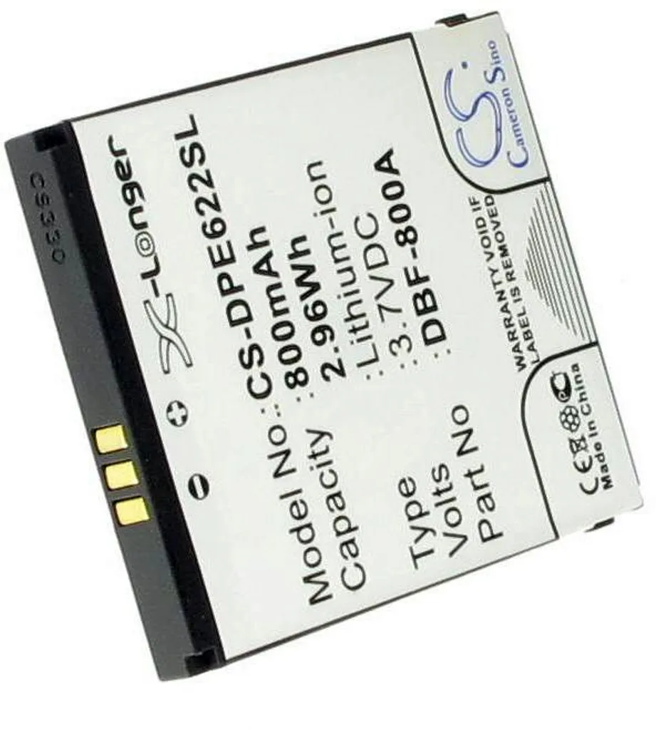 Batteri til Doro PhoneEasy 606/622 osv. v:4467996